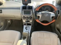 Toyota COROLLA AXIO лот № 1755 оценка 3.5  с аукциона в Японии 3