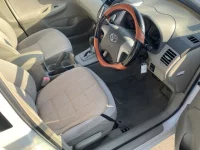 Toyota COROLLA AXIO лот № 1755 оценка 3.5  с аукциона в Японии 7