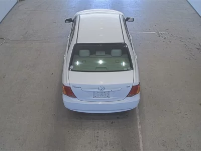 Toyota COROLLA AXIO  с аукциона в Японии