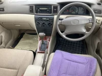 Toyota COROLLA лот № 1799 оценка RA  с аукциона в Японии 3