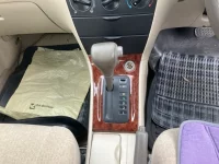 Toyota COROLLA лот № 1799 оценка RA  с аукциона в Японии 4