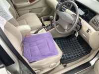 Toyota COROLLA лот № 1799 оценка RA  с аукциона в Японии 7