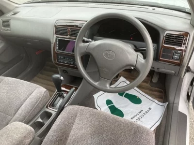 Toyota Corona Premio