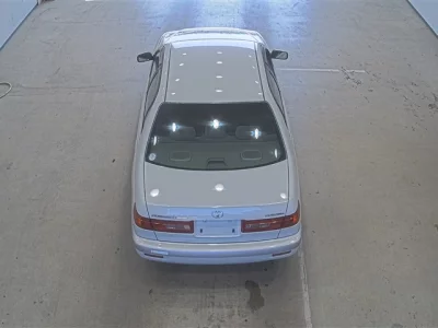 Toyota CORONA PREMIO