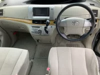 Toyota ESTIMA лот № 1702 оценка RA  с аукциона в Японии 3
