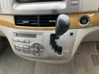 Toyota ESTIMA лот № 1702 оценка RA  с аукциона в Японии 4