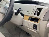 Toyota ESTIMA лот № 1702 оценка RA  с аукциона в Японии 5
