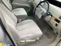 Toyota ESTIMA лот № 1702 оценка RA  с аукциона в Японии 7