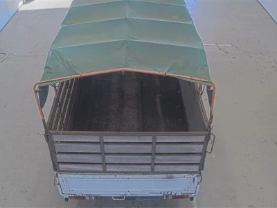 Toyota DYNA  с аукциона в Японии