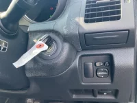 Toyota HARRIER лот № 741 оценка 3.5  с аукциона в Японии 4