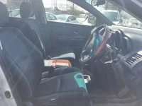 Toyota HARRIER лот № 741 оценка 3.5  с аукциона в Японии 6