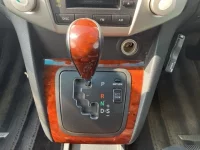 Toyota HARRIER лот № 741 оценка 3.5  с аукциона в Японии 3