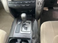 Toyota LAND CRUISER лот № 1445 оценка 3  с аукциона в Японии 4