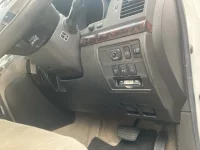 Toyota LAND CRUISER лот № 1445 оценка 3  с аукциона в Японии 5