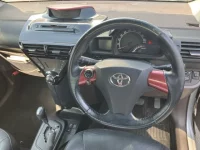 Toyota IQ лот № 4056 оценка 3.5  с аукциона в Японии 3