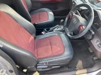 Toyota IQ лот № 4056 оценка 3.5  с аукциона в Японии 7