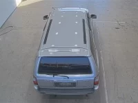 Toyota HILUX SURF лот № 1420 оценка 3.5  с аукциона в Японии 2