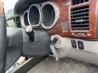 Toyota HILUX SURF лот № 1475 оценка 3  с аукциона в Японии 5