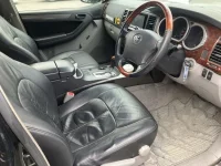 Toyota HILUX SURF лот № 1475 оценка 3  с аукциона в Японии 7