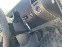 Toyota Prius лот № 1761 оценка 3  с аукциона в Японии 5