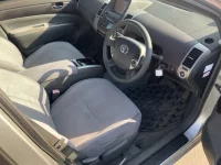 Toyota Prius лот № 1761 оценка 3  с аукциона в Японии 7