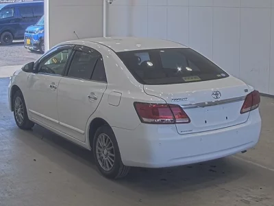 Toyota Premio