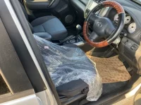 Toyota RAV4 лот № 1431 оценка 3.5  с аукциона в Японии 7