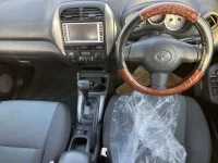 Toyota RAV4 лот № 1431 оценка 3.5  с аукциона в Японии 3