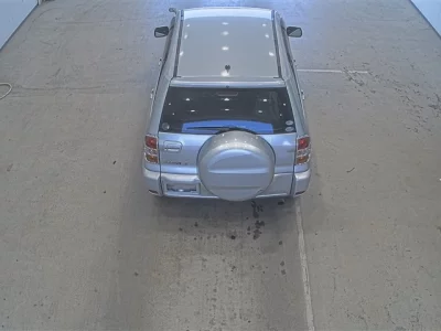 Toyota RAV4  с аукциона в Японии