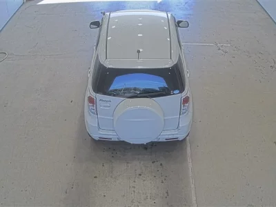 Toyota Rush