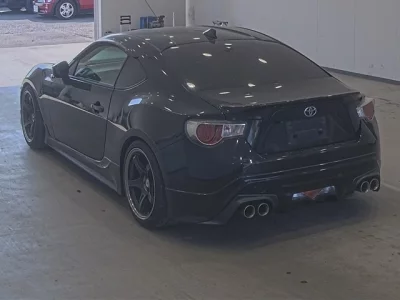 Toyota GT 86