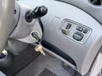 Toyota VITZ лот № 4054 оценка 3.5  с аукциона в Японии 5