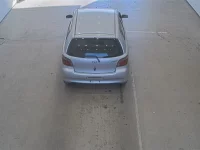 Toyota VITZ лот № 4054 оценка 3.5  с аукциона в Японии 2