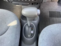 Toyota VITZ лот № 4054 оценка 3.5  с аукциона в Японии 4