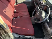 Nissan CUBE лот № 3017 оценка 3  с аукциона в Японии 7