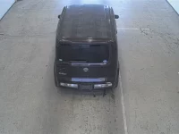 Nissan CUBE лот № 3017 оценка 3  с аукциона в Японии 2
