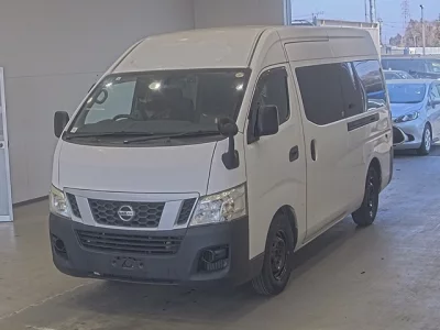 Nissan Caravan