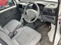 Nissan CLIPPER TRUCK лот № 1021 оценка 3.5  с аукциона в Японии 3