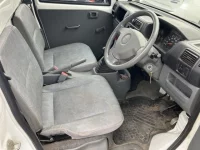 Nissan CLIPPER TRUCK лот № 1021 оценка 3.5  с аукциона в Японии 7