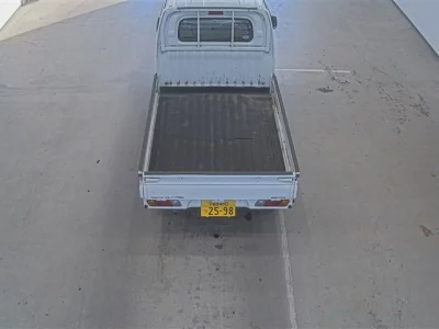 Nissan CLIPPER TRUCK