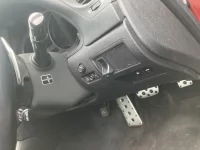 Lexus IS лот № 1467 оценка 3.5  с аукциона в Японии 5