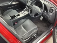 Lexus IS лот № 1467 оценка 3.5  с аукциона в Японии 7