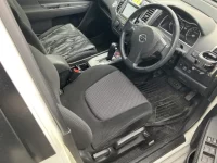 Nissan WINGROAD лот № 23 оценка 3.5  с аукциона в Японии 7