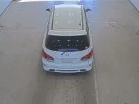 Nissan WINGROAD лот № 23 оценка 3.5  с аукциона в Японии 2