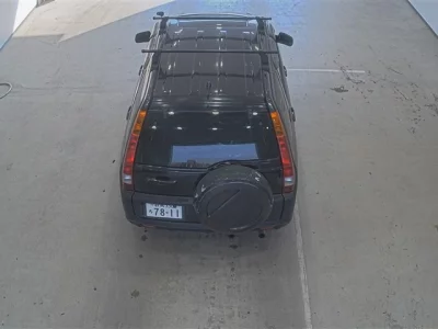 Honda CR-V  с аукциона в Японии