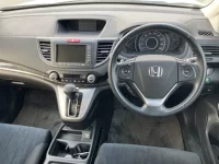 Honda CR-V лот № 1733 оценка 4  с аукциона в Японии 3