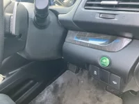 Honda CR-V лот № 1733 оценка 4  с аукциона в Японии 5