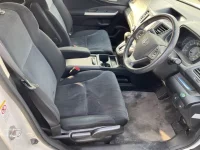 Honda CR-V лот № 1733 оценка 4  с аукциона в Японии 7