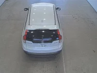 Honda CR-V лот № 1733 оценка 4  с аукциона в Японии 2