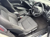 Honda CR-Z лот № 1769 оценка 3.5  с аукциона в Японии 7